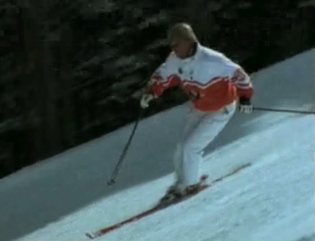 Stein Eriksen Ski Films