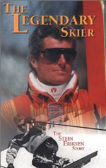 The Legendary Skier